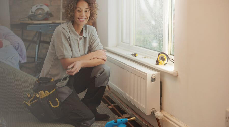 Professional industrial roofing company in Hammond, OR